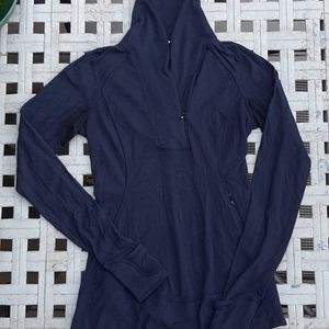 Lululemon Long sleeve top